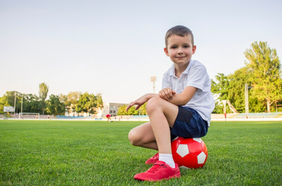 7 Essential Soccer Tips for Kids in Barrie