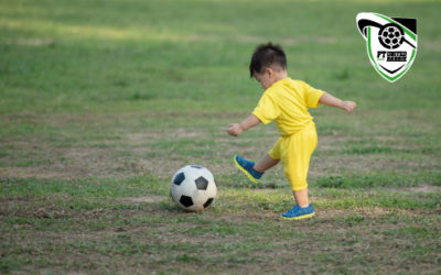 Why Kids Should Practice Soccer in Barrie: The FT United Barrie Advantage