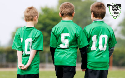 FT United Soccer Barrie: The Premier Destination for Kids’ Soccer Enthusiasts