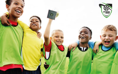 A Comprehensive Guide to Barrie Soccer Programs for Kids: Choosing the Best Fit