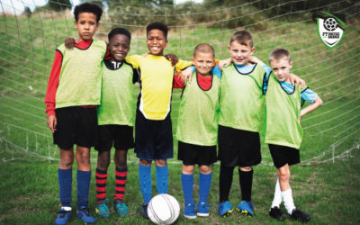 FT United Barrie: Fostering Soccer Excellence and Fun for Kids in Barrie