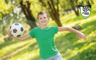 Unleash the Fun: Soccer Training at FT United Barrie for Kids