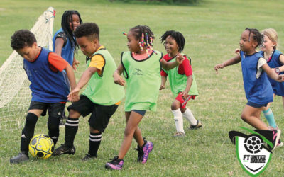 Choosing the Right Soccer Club in Barrie
