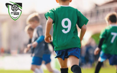 Soccer in Barrie for Kids with FT United Barrie