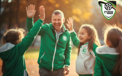 Winning Strategies for Barrie’s Young Soccer Stars: Insider Tips