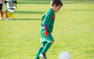 10 Fun Drills to Improve Soccer Skills for Kids in Barrie