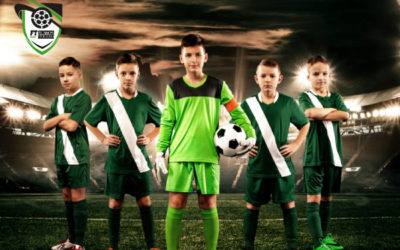 How Soccer in Barrie Transforms Kid’s Lives