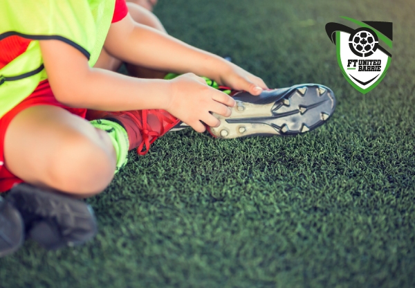 Injury Prevention Tips for Barrie’s Soccer Youth