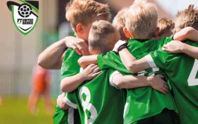 Why Barrie Soccer Kids Love Our Training Camps