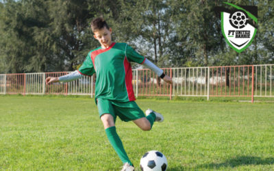 Developing Agility and Speed: Soccer Drills for Kids in Barrie