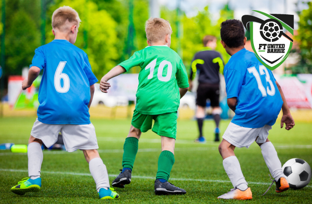 Soccer Safety 101 Guidelines for Parents of Kids Playing Soccer in Barrie