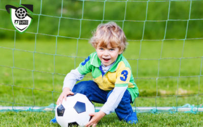 Growing Up with the Game: Tips for Parents Choosing a Toddler Soccer Club in Barrie