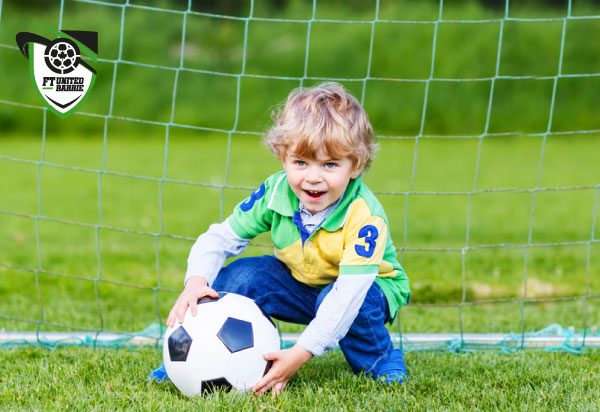 Growing Up with the Game: Tips for Parents Choosing a Toddler Soccer Club in Barrie