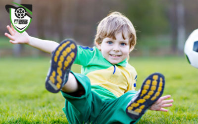Playtime Goals: Finding the Ideal Soccer Club for Your Toddler in Barrie