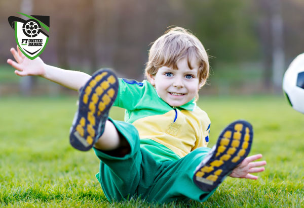 Playtime Goals: Finding the Ideal Soccer Club for Your Toddler in Barrie