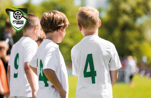 Supporting Your Child’s Soccer Dreams: Tips for Soccer Parents in Barrie