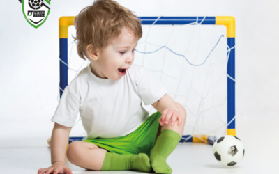 Tiny Feet, Big Adventures: How to Choose a Soccer Club Tailored for Toddlers in Barrie