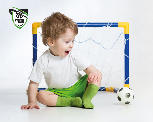 Tiny Feet, Big Adventures: How to Choose a Soccer Club Tailored for Toddlers in Barrie